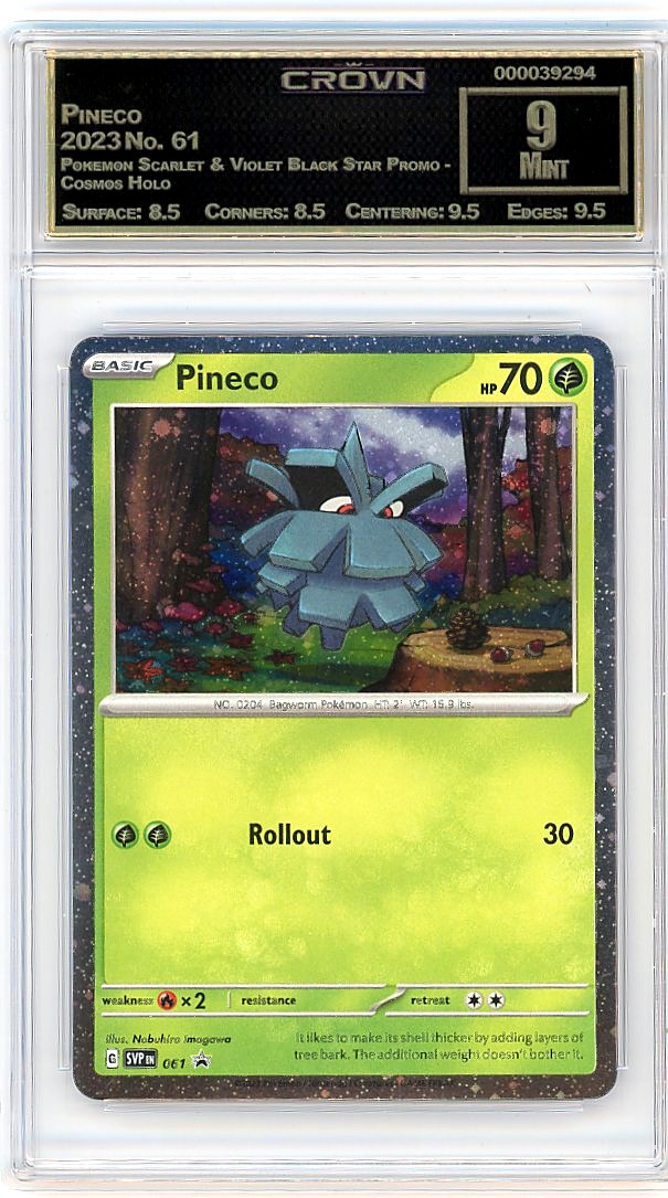 Pineco