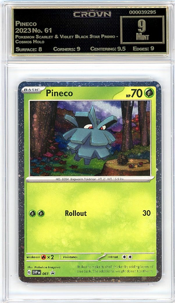 Pineco