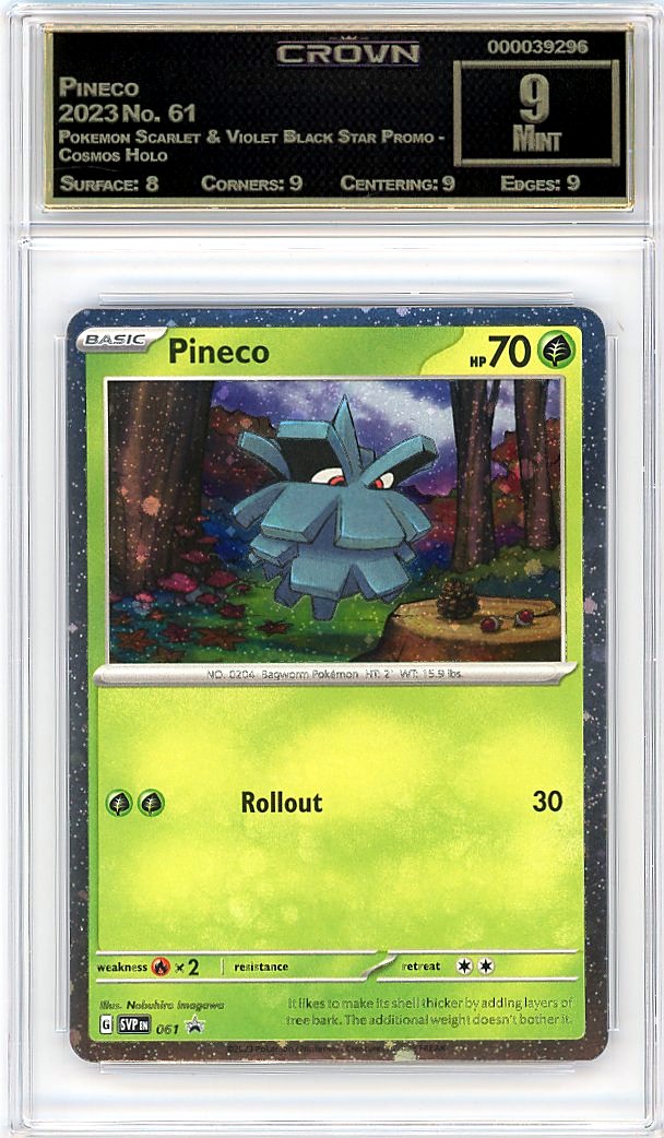 Pineco