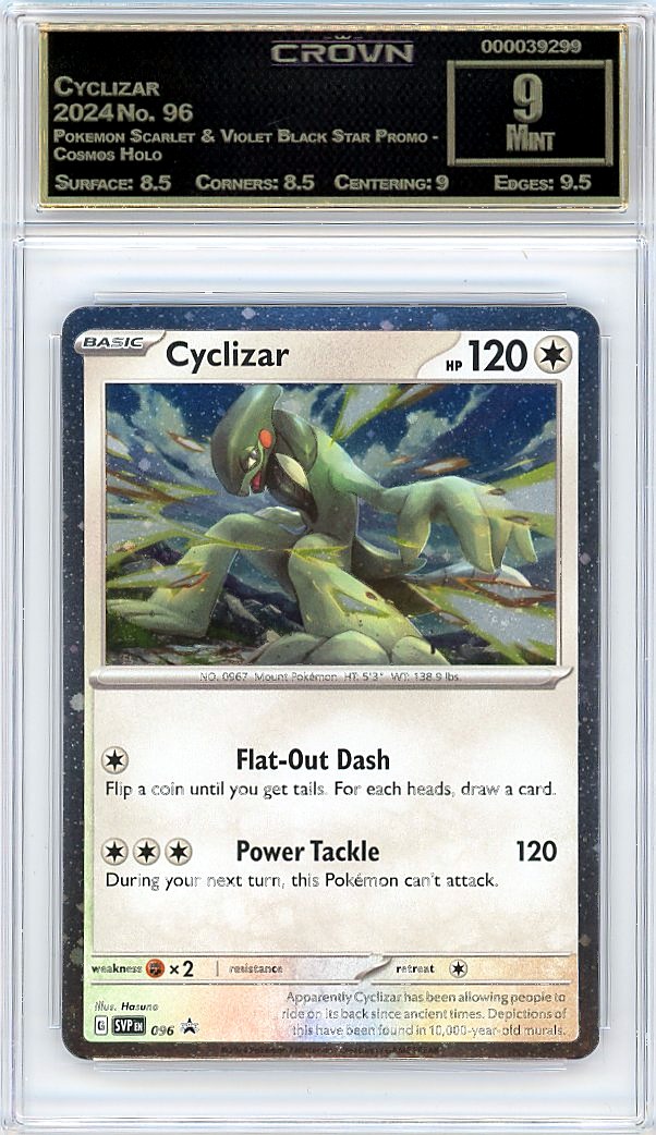 Cyclizar