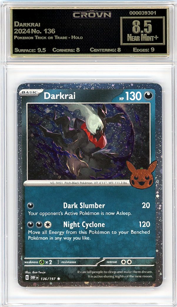 Darkrai