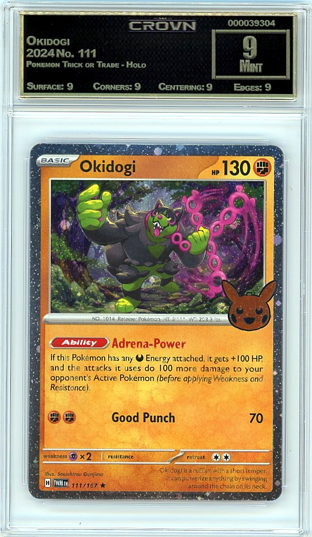 Okidogi