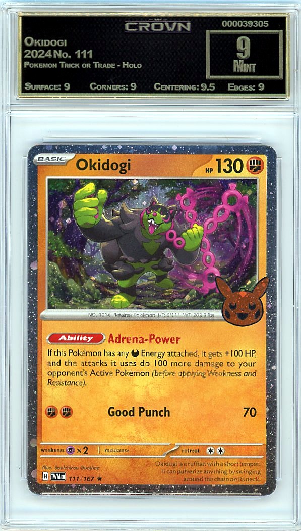 Okidogi