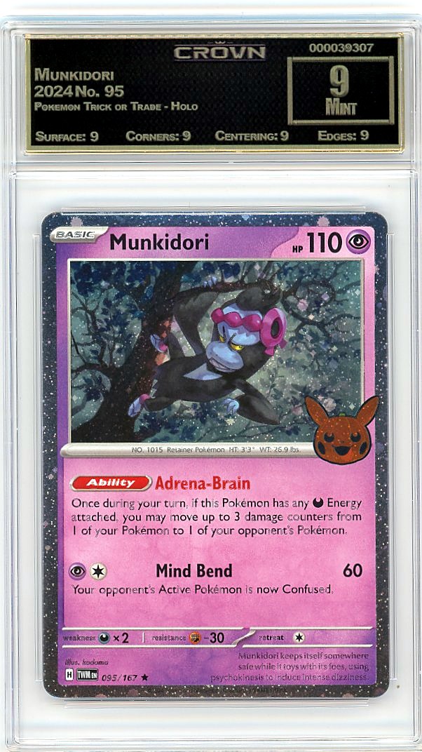 Munkidori
