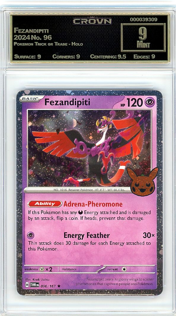 Fezandipiti