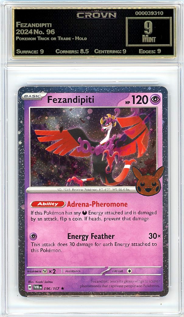 Fezandipiti
