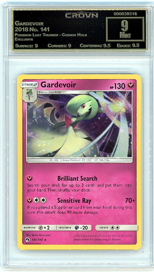 Gardevoir