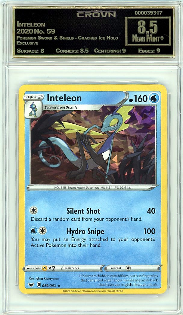 Inteleon