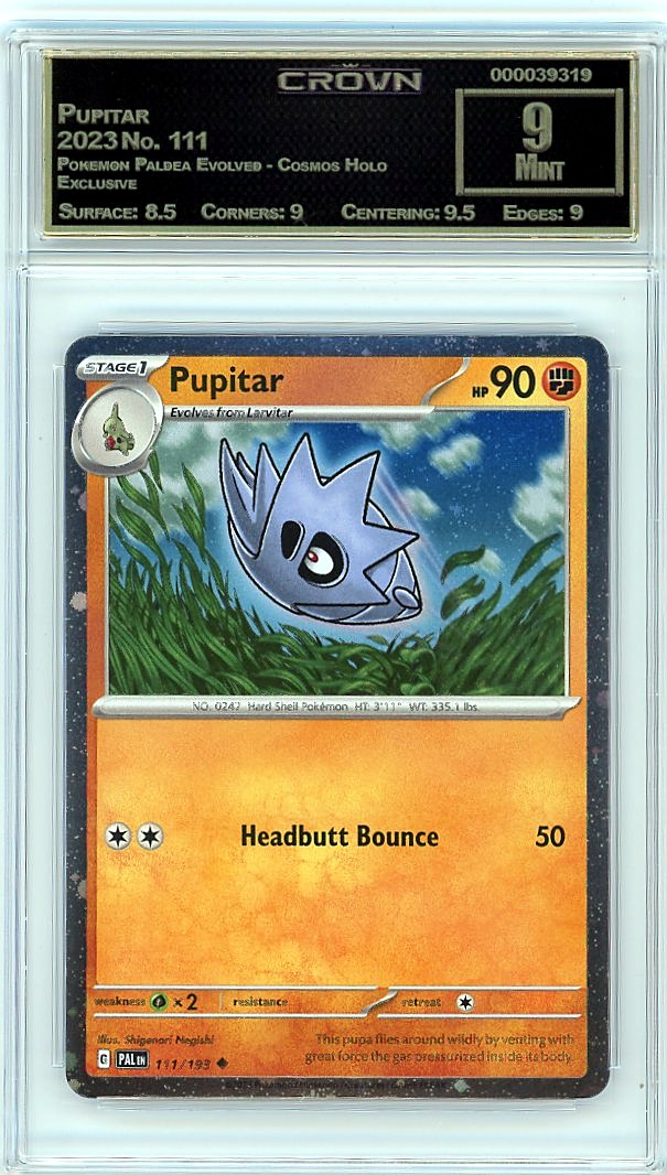 Pupitar