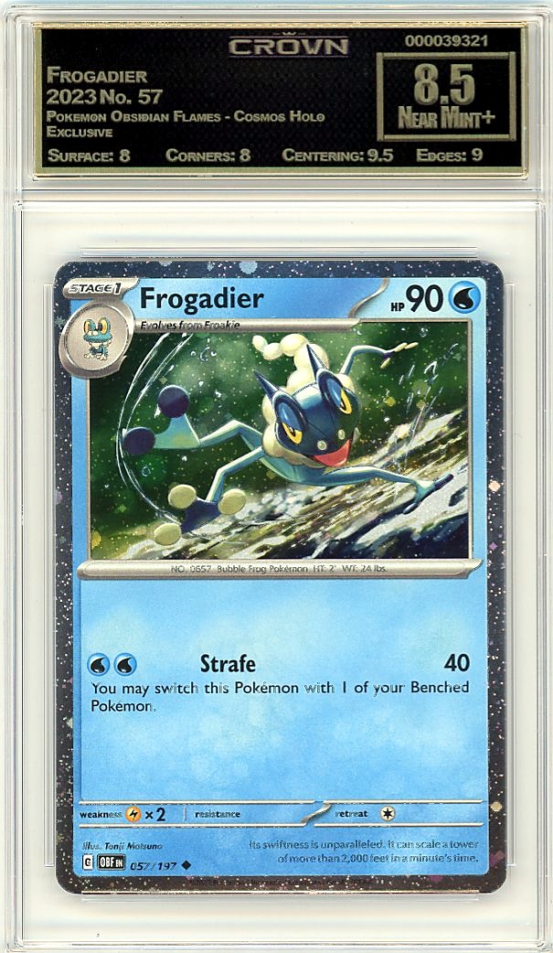 Frogadier