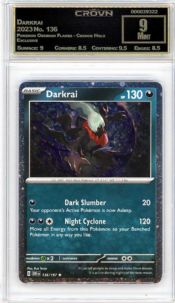 Darkrai