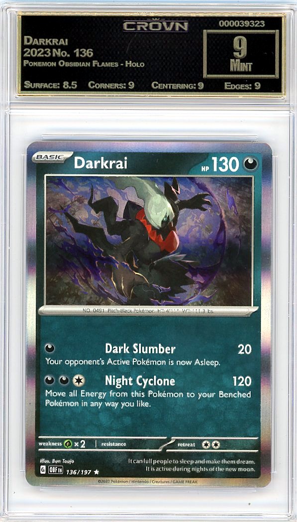 Darkrai