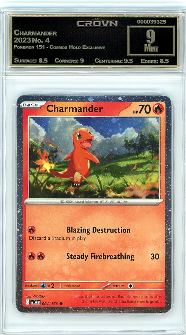 Charmander