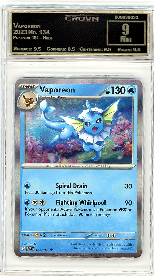 Vaporeon