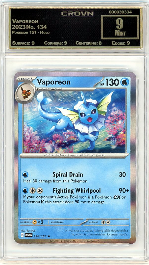 Vaporeon