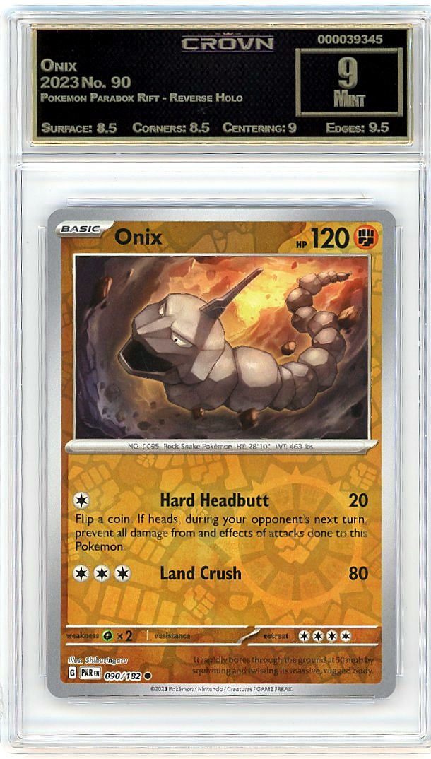 Onix
