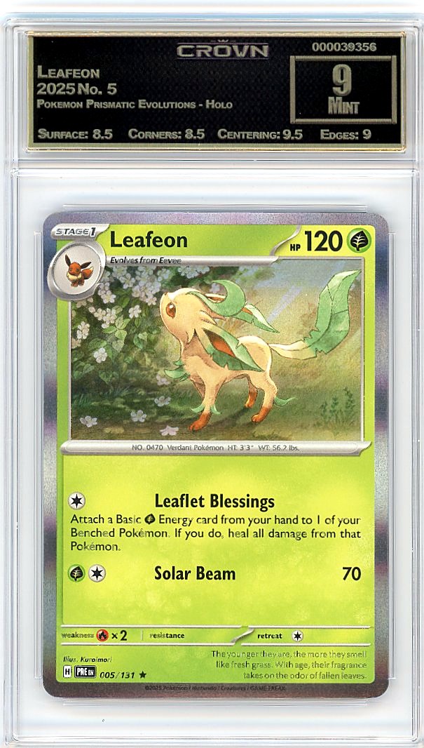 Leafeon