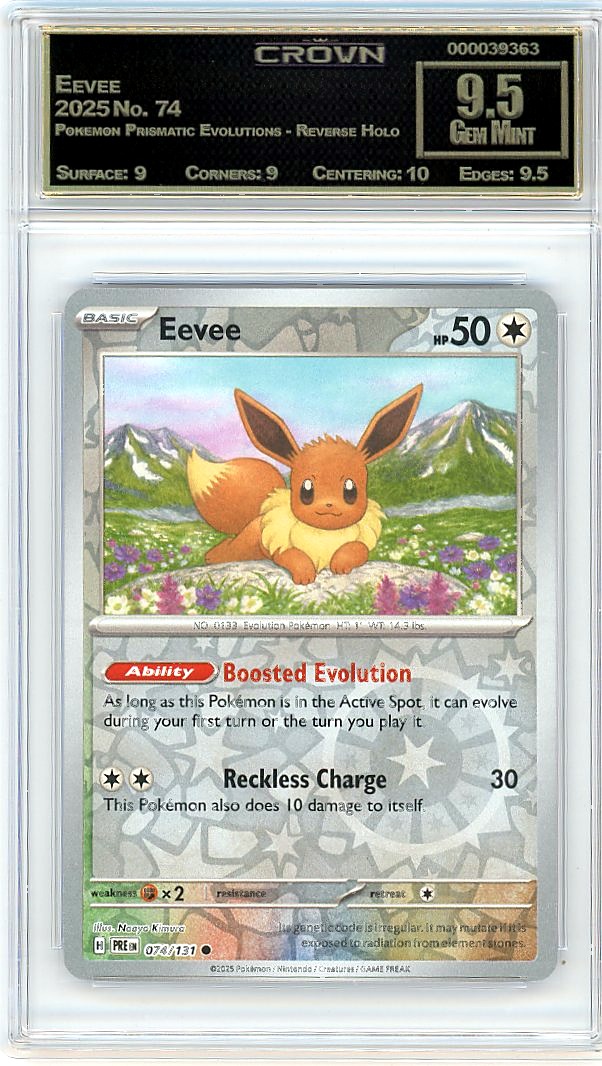Eevee