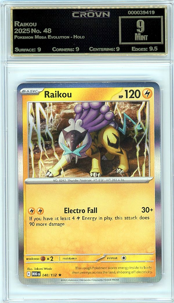 Raikou