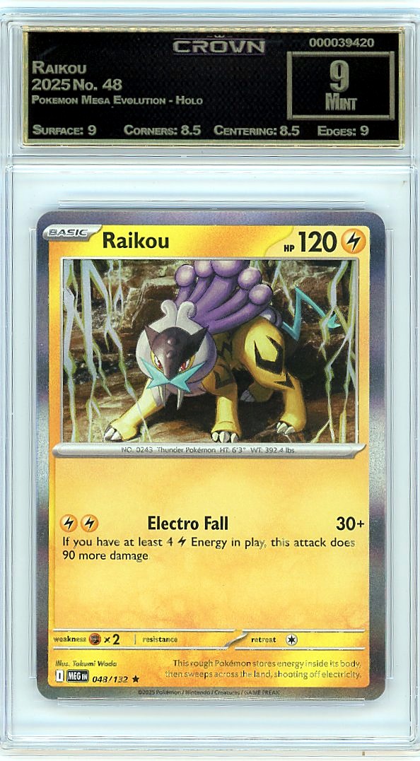 Raikou