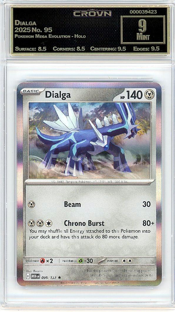 Dialga