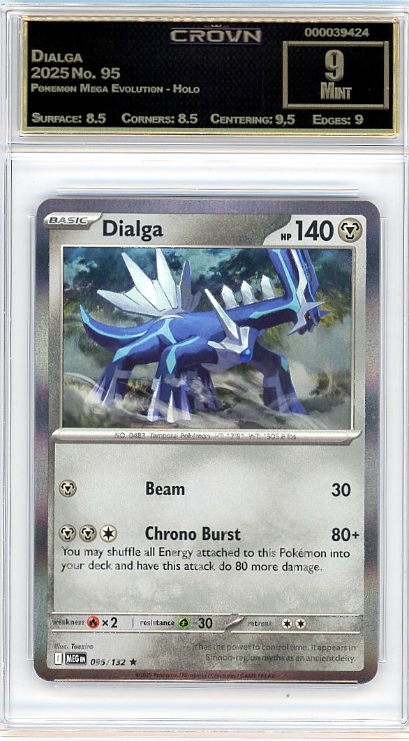 Dialga