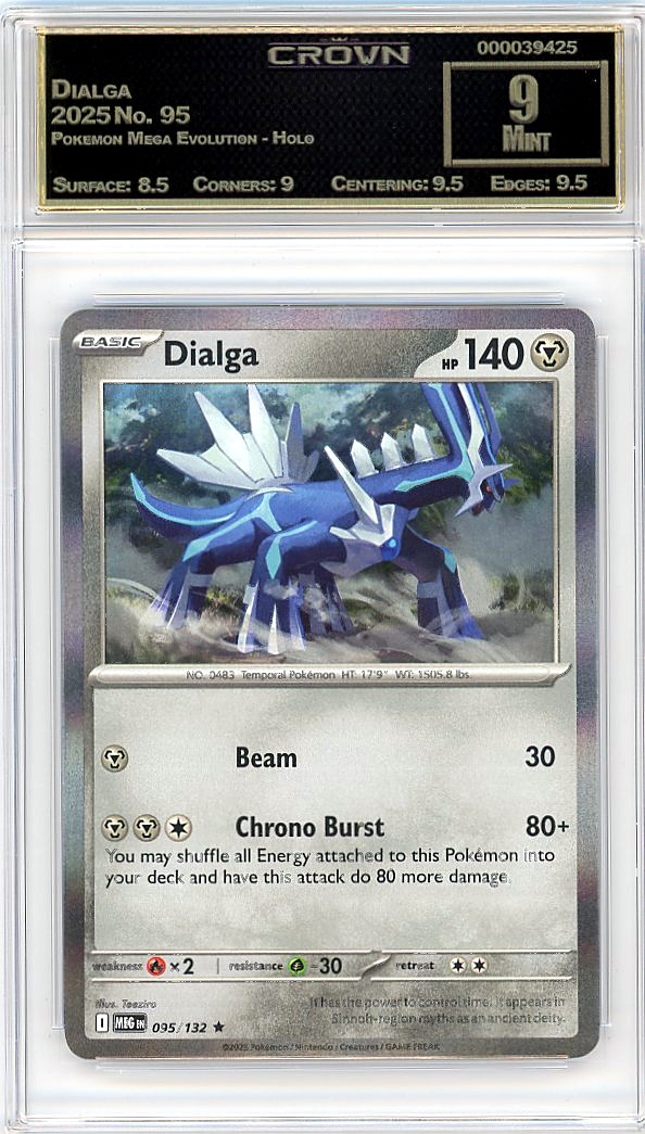 Dialga