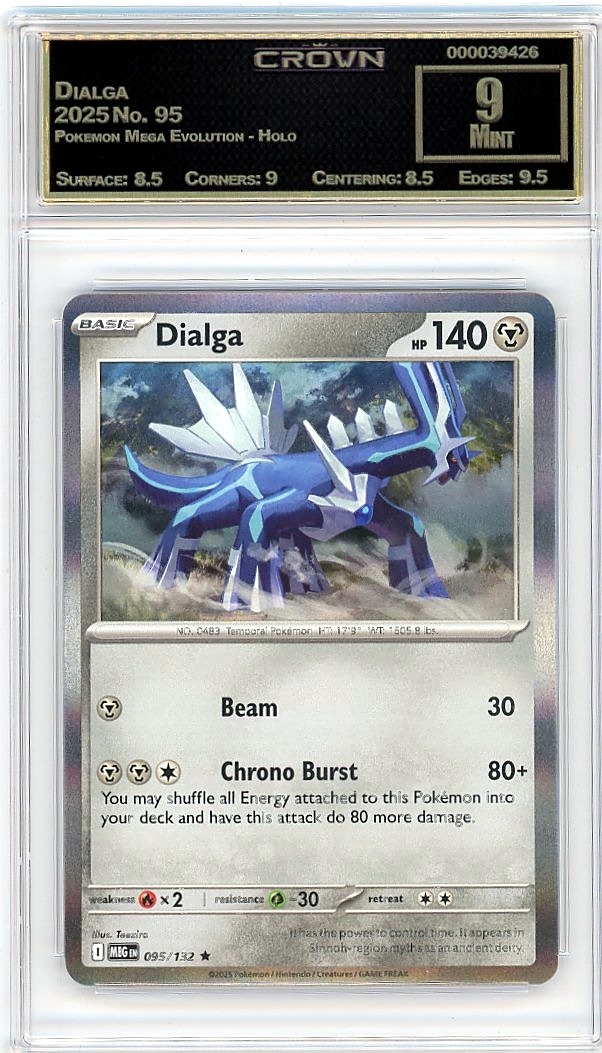 Dialga
