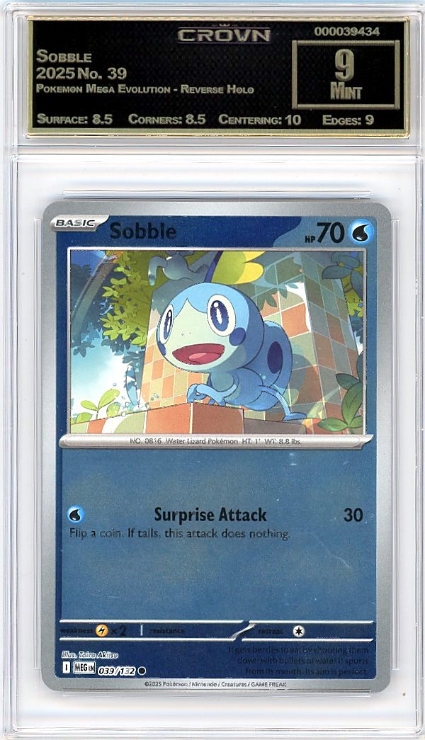 Sobble