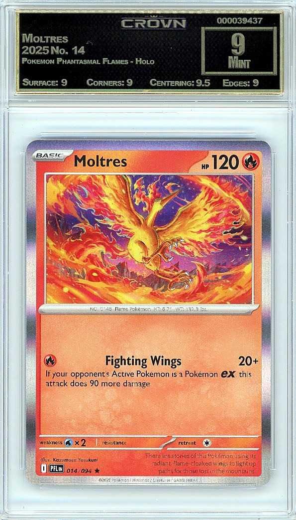 Moltres
