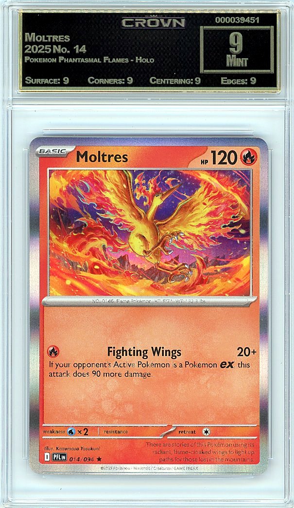 Moltres