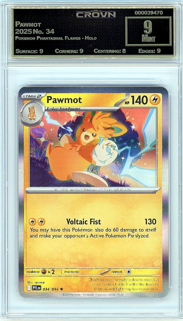 Pawmot