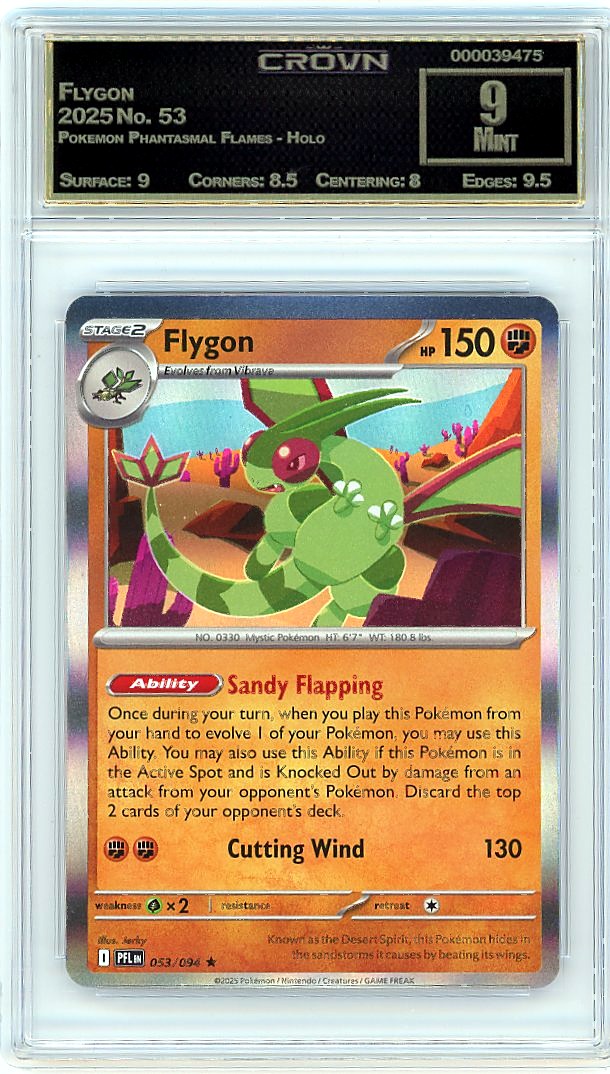 Flygon
