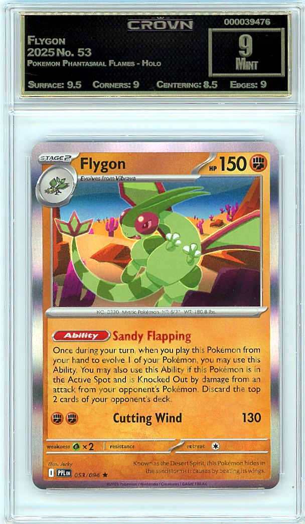 Flygon