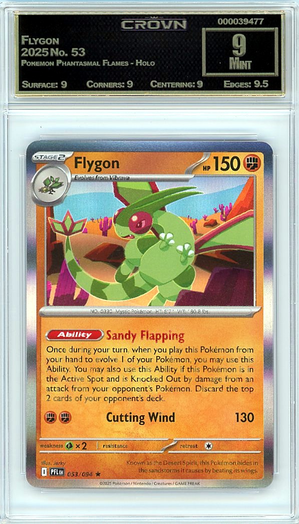 Flygon