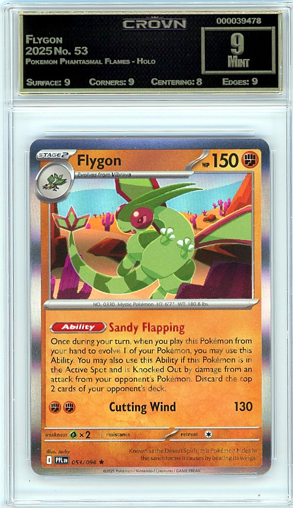 Flygon