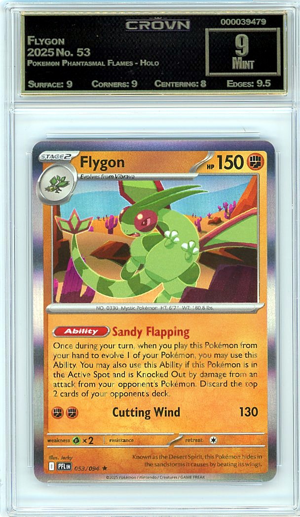 Flygon