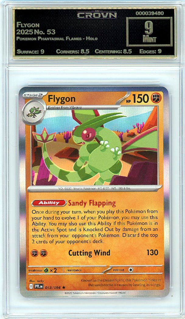 Flygon
