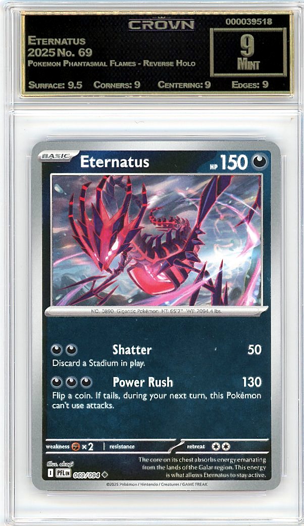 Eternatus