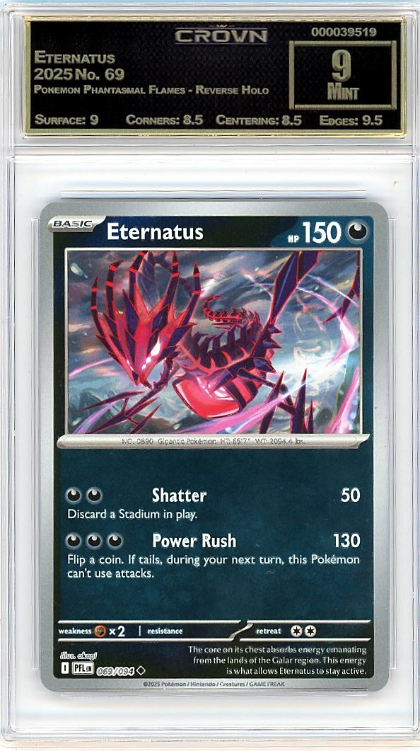 Eternatus