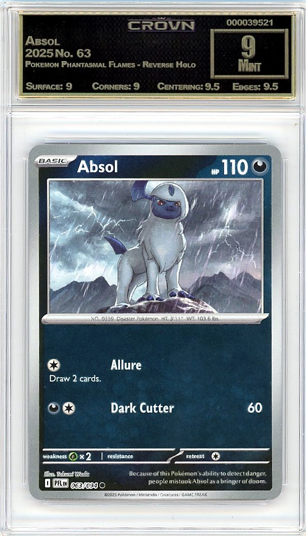 Absol