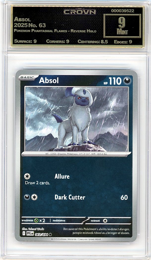 Absol