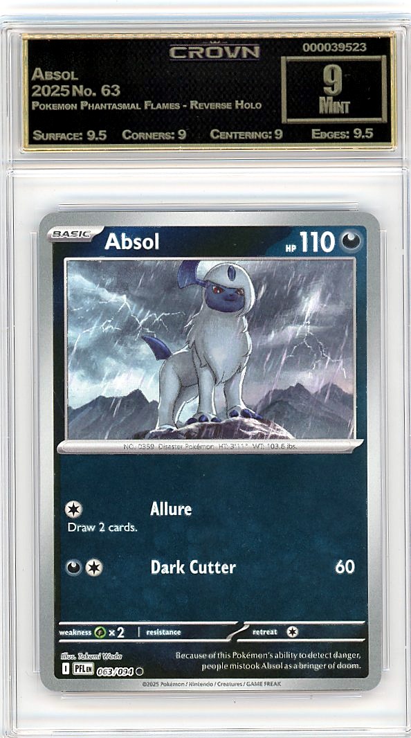 Absol