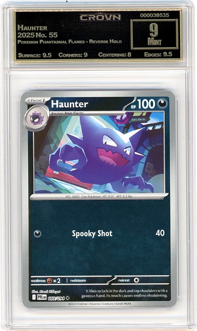Haunter