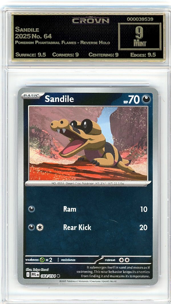 Sandile