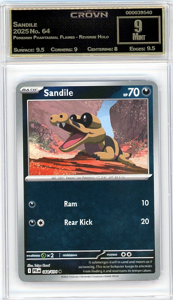 Sandile