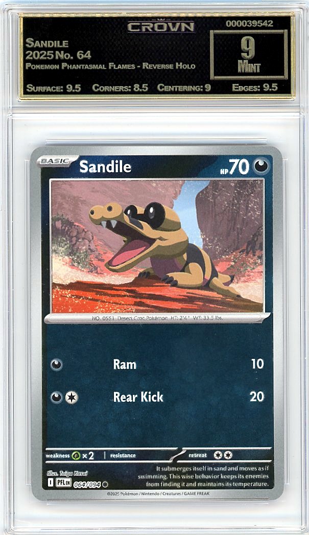 Sandile