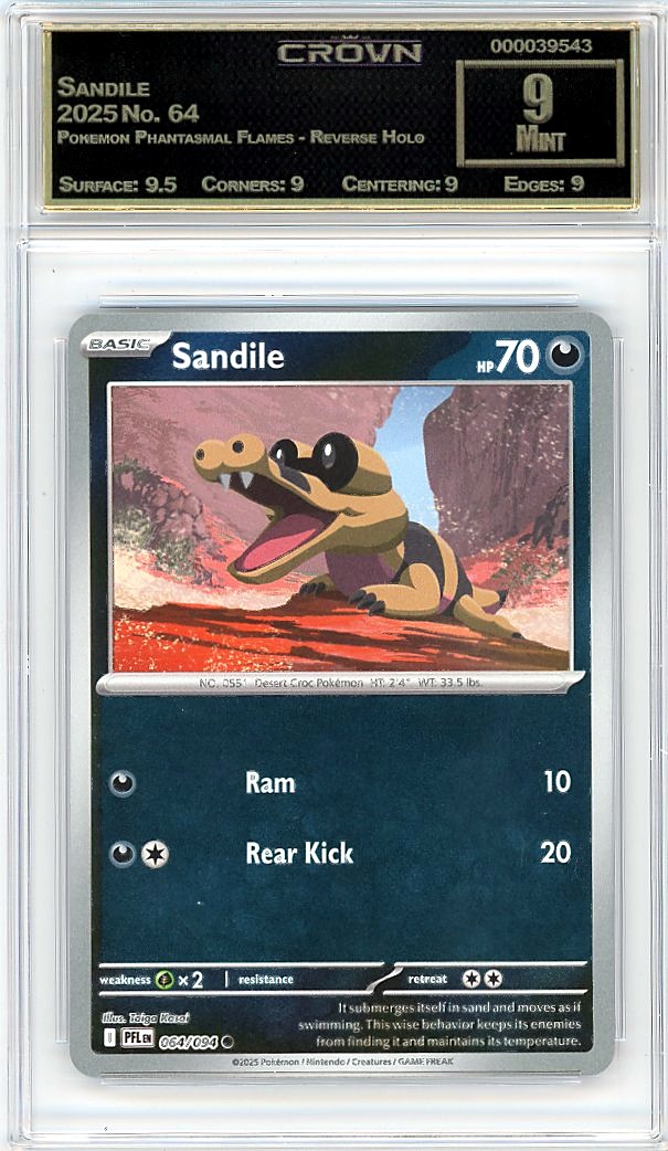 Sandile