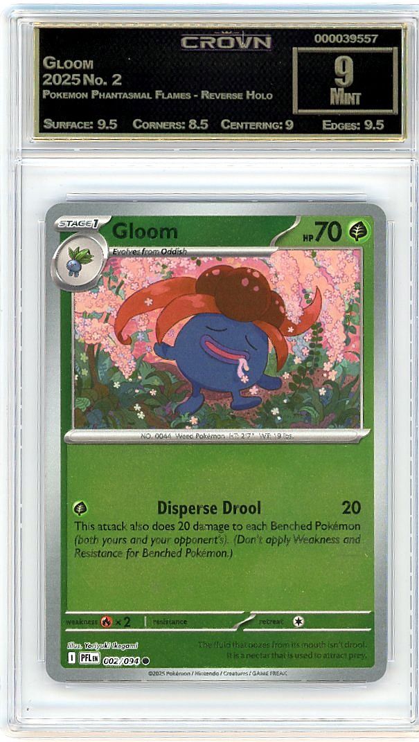 Gloom