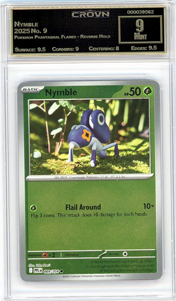 Nymble